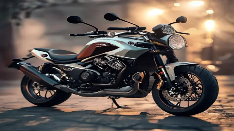 Bajaj Dominar 400 New Model
