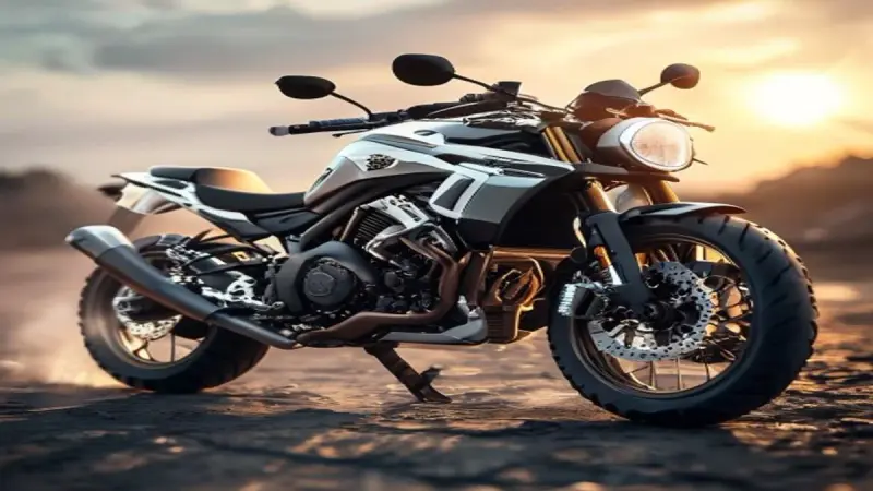 Best Adventure Bike Under ₹3 Lakh