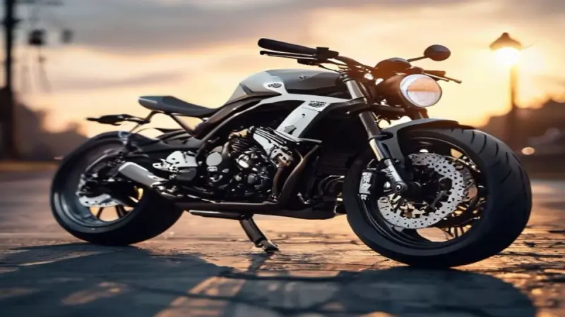 Best Bikes with ABS in India