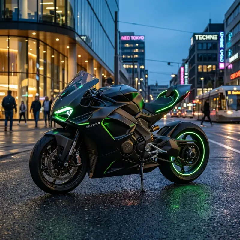 Best Electric Bikes in India 2026