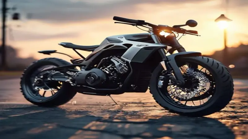 Best Electric Bikes in India