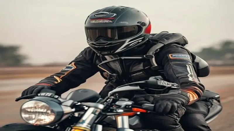 Best Riding Gear in India: Jackets, Gloves, Boots & Armors