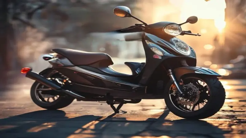 Best Scooters for Daily Use