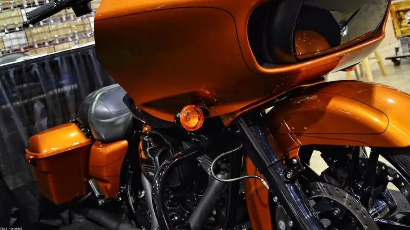 Best Sports Bikes in India