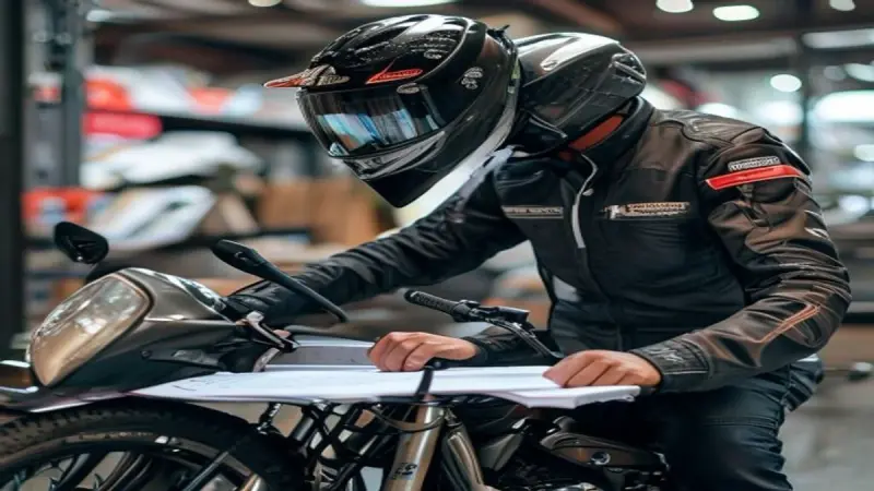 Complete Bike Insurance Guide: Comprehensive vs Third Party & Add-Ons