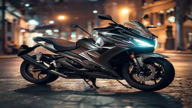 Suzuki Burgman Street vs Yamaha Aerox 155