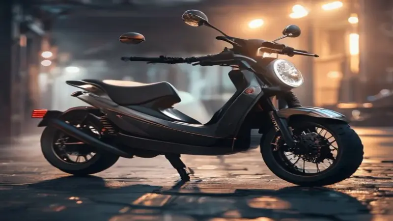 Cheapest Electric Scooters in India
