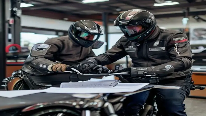Comprehensive vs Third-Party Bike Insurance Explained