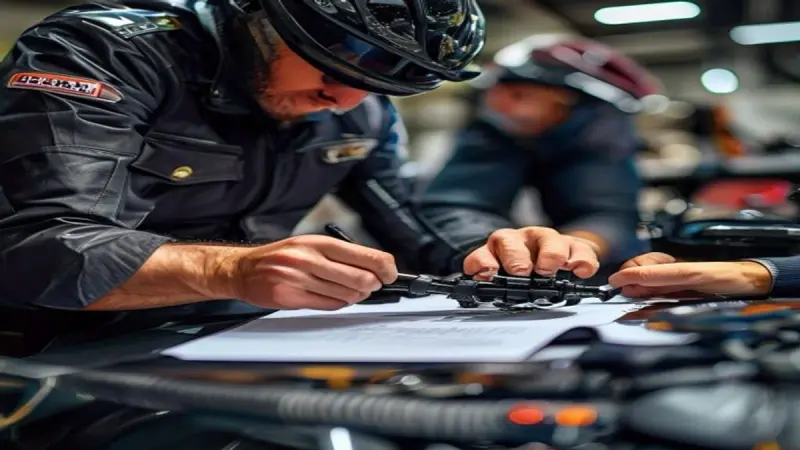 Engine Oil Guide for Bikes: Mineral vs Semi-Synthetic vs Fully Synthetic