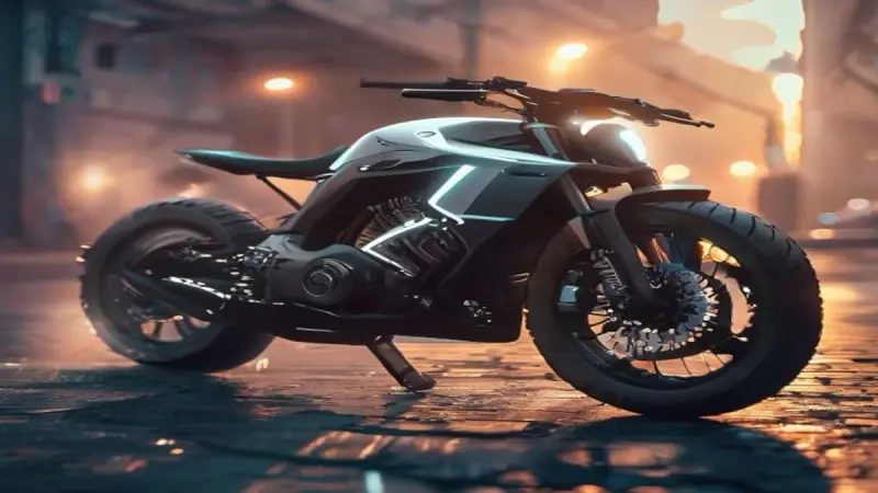 Future of Electric Bikes in India: Sales Forecast & EV Adoption