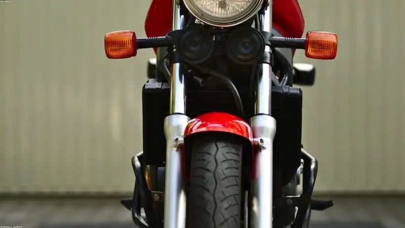 Hero Vida V1 vs Ather 450X