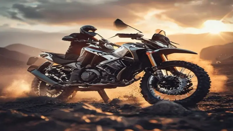 Hero Xpulse 200 4V vs Royal Enfield Himalayan 450