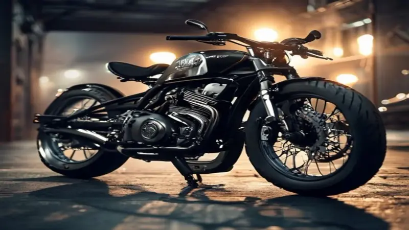 How to Sell Your Used Bike: RTO RC Transfer & Value Valuation
