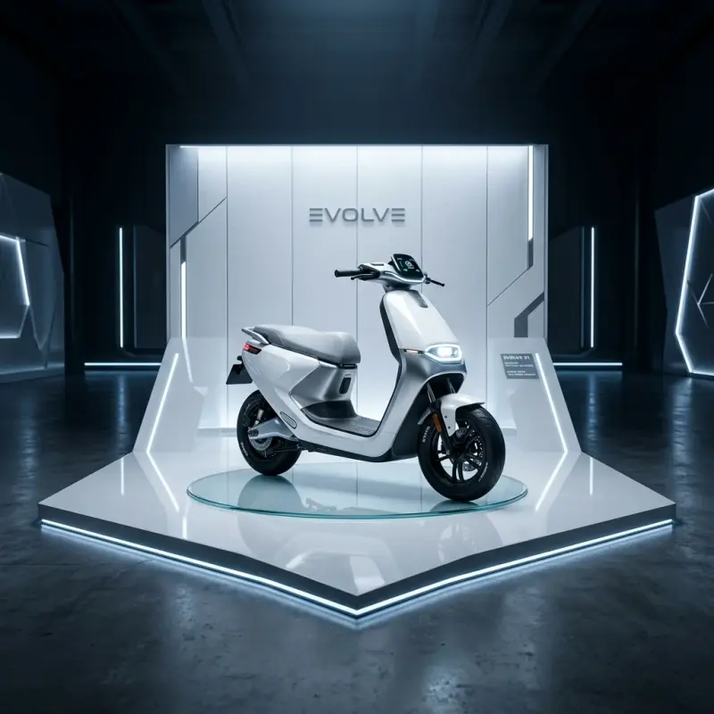 Ola Electric New Scooter Launch