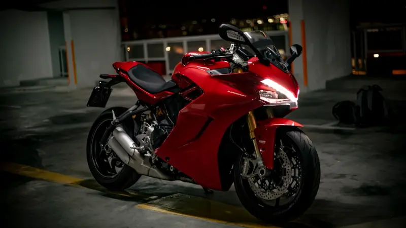 Suzuki Hayabusa 2027 Updates