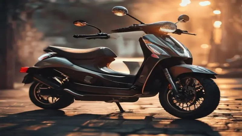 Top 10 Selling Scooters in India: Activa, Jupiter & Access