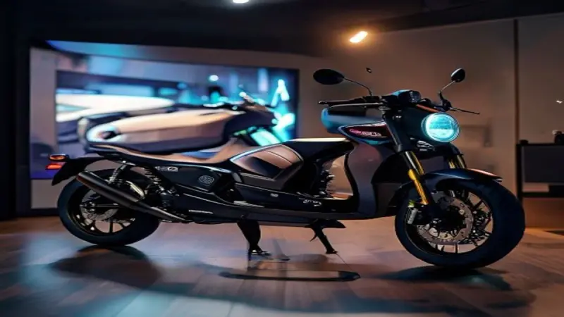 TVS iQube vs Bajaj Chetak Electric