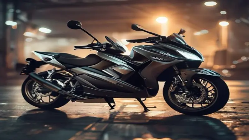 Yamaha Aerox 155 vs Aprilia SR 160
