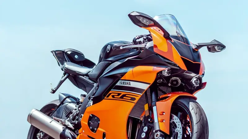 Yamaha MT-03 India Update
